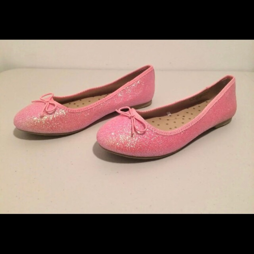 Pink Ballet Flats 🩰 - Picture 2 of 2